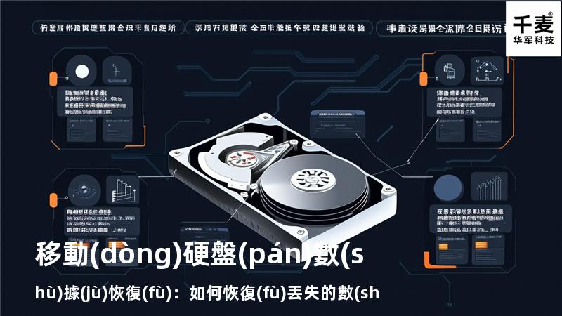 移動(dòng)硬盤(pán)數(shù)據(jù)恢復(fù)：如何恢復(fù)丟失的數(shù)據(jù)，找回重要文件